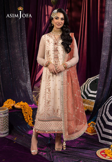 Asim Jofa AJDA-13 Dastaan Collection Online Shopping